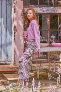 Sanctuary Studio - Pyjama Set Dream Collection Sweet Magnolia