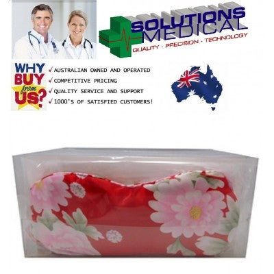 Surgical Basics Hot & Cold Eye Pillow
