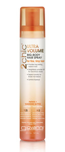 Giovanni Hair Care Big Body Hair Spray 147ml