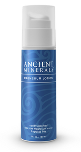 Ancient Minerals Magnesium Lotion, 150ml