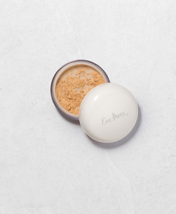 Ere Perez Calendula Powder Foundation in Medium