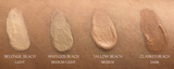 Eco Minerals - Mineral BB Cream - BELONGIL BEACH (Light)