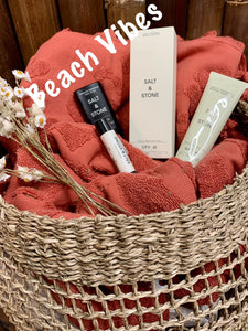 Beach Vibes Gift Pack ( In-Store only)