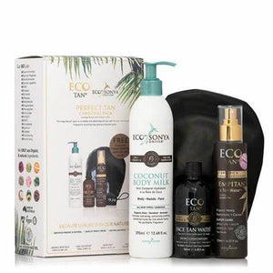 Eco by Sonya Perfect Tan Christmas Pack