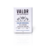 Valor Original Olive Oil Face + Body Soap 100g