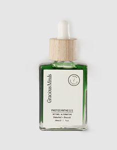 Gracious Minds Photosynthesis Retinol Alternative 30ml