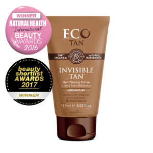 Eco by Sonya Invisible Tan