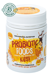 Probioticfoods for Kids 150g powder