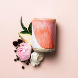 Mojo Candle Co  Ceramic Reusable Candles